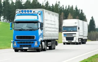 Adana ile Tortum Arası Eşya Taşıma